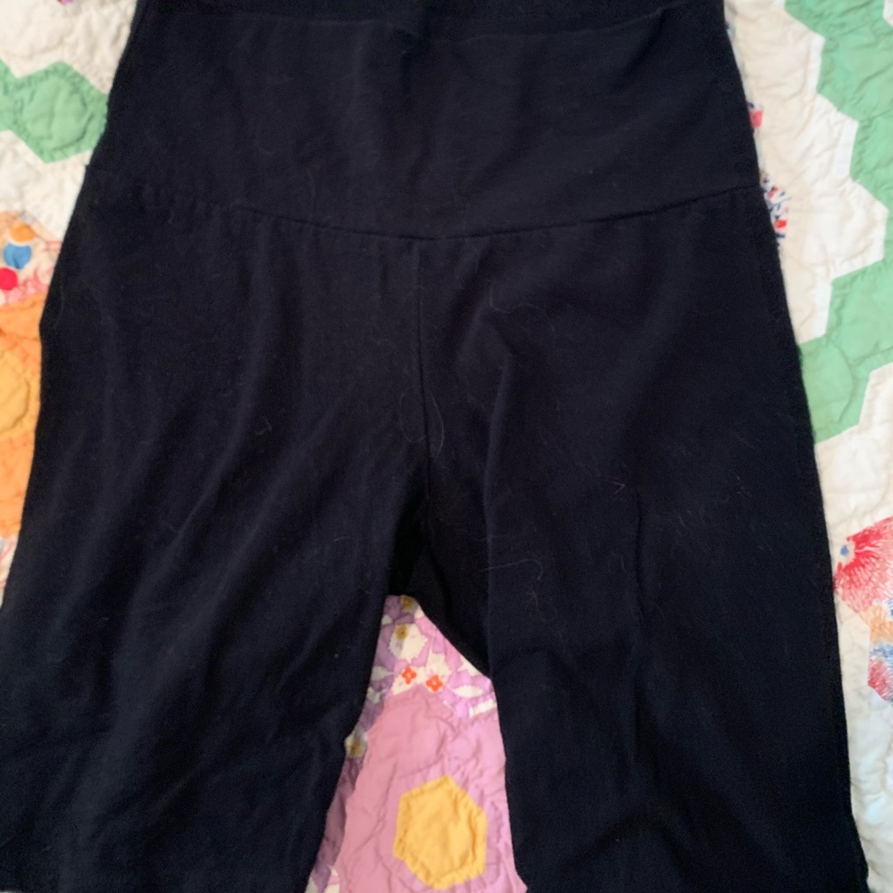 biker shorts